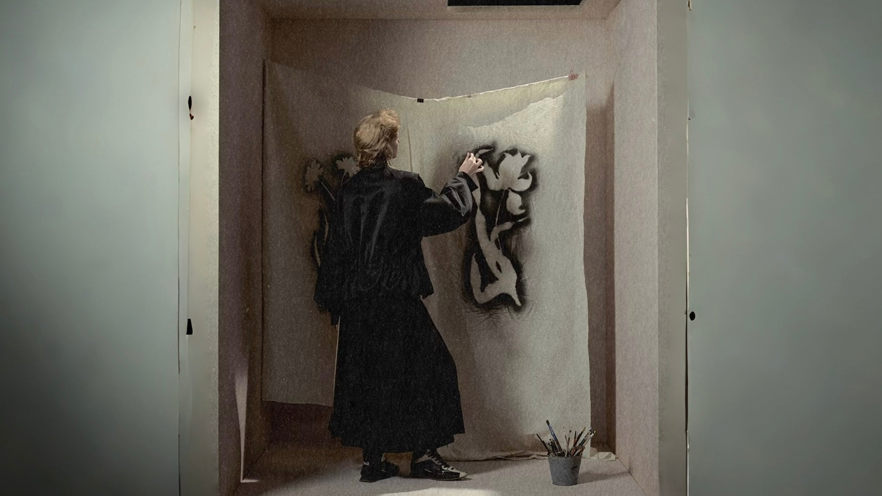 Beyond Trends: Building a Wardrobe with Meaning