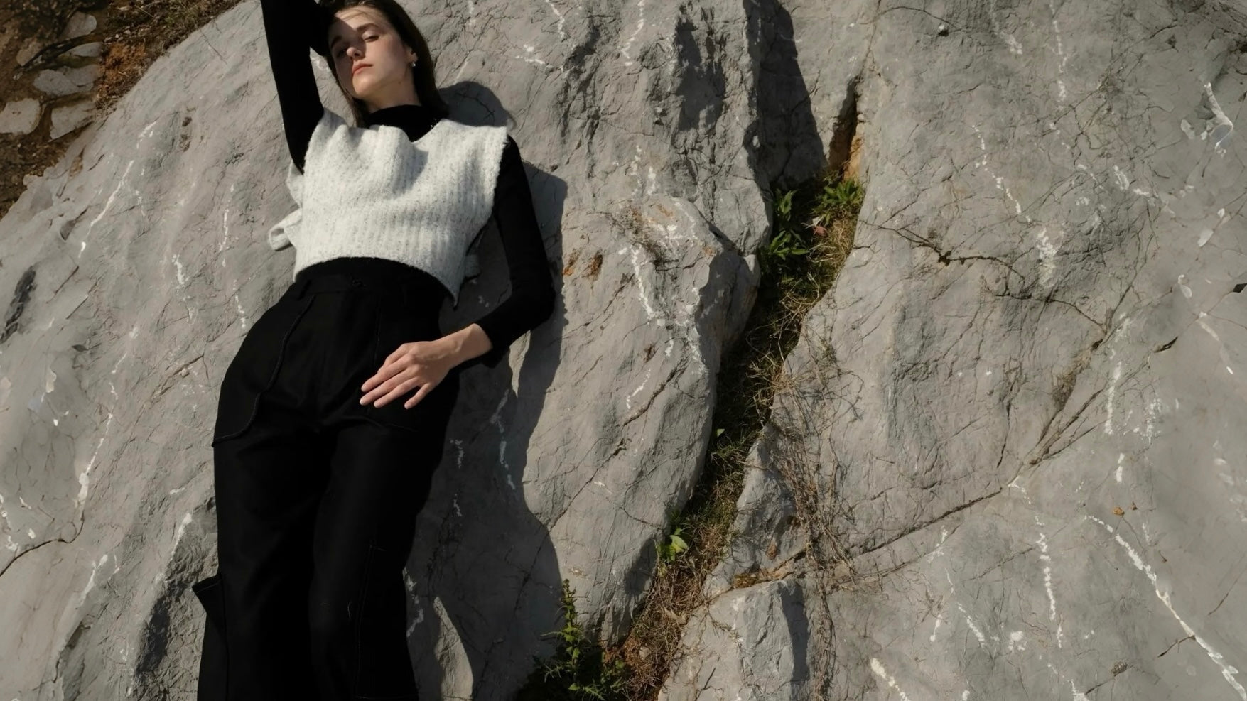 From Knit to Sculpture: How Texture Defines Power Dressing