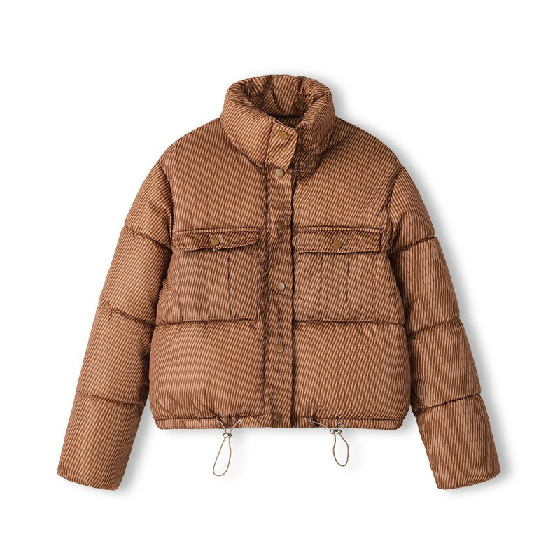 Loose Casual Coat