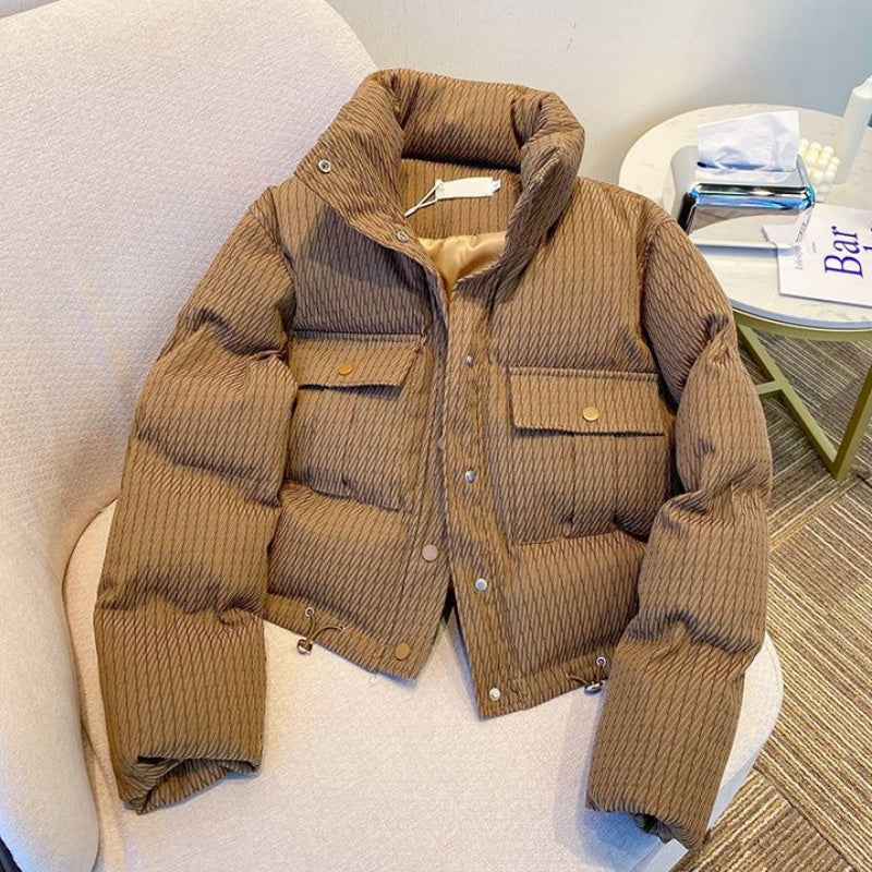 Loose Casual Coat