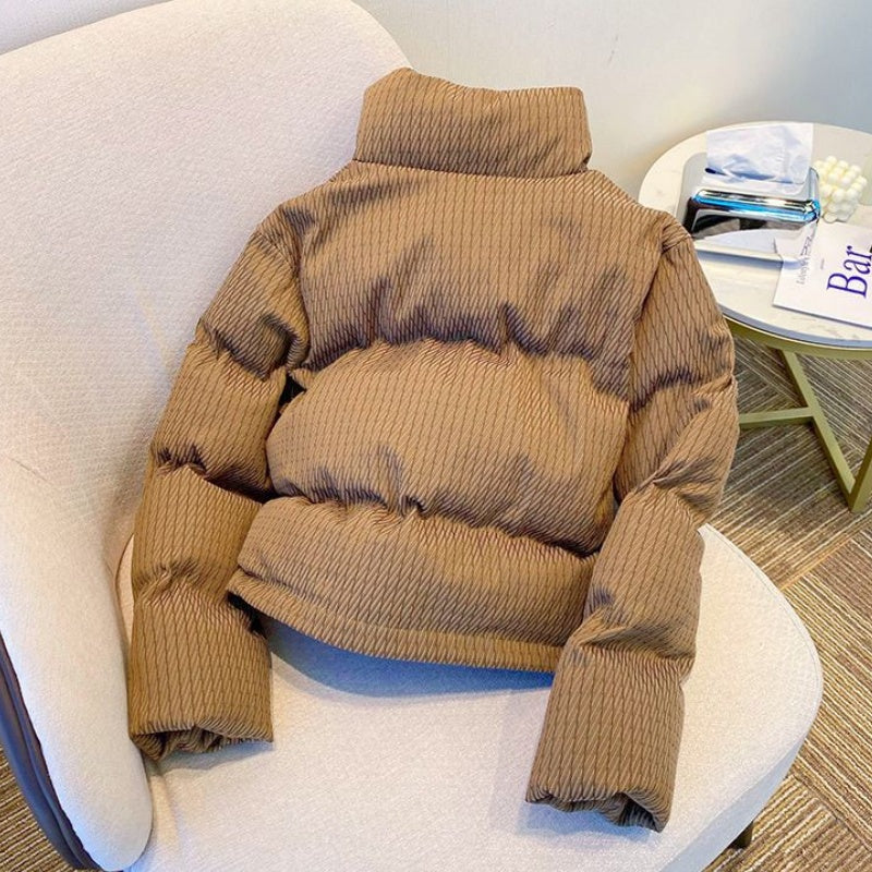 Loose Casual Coat