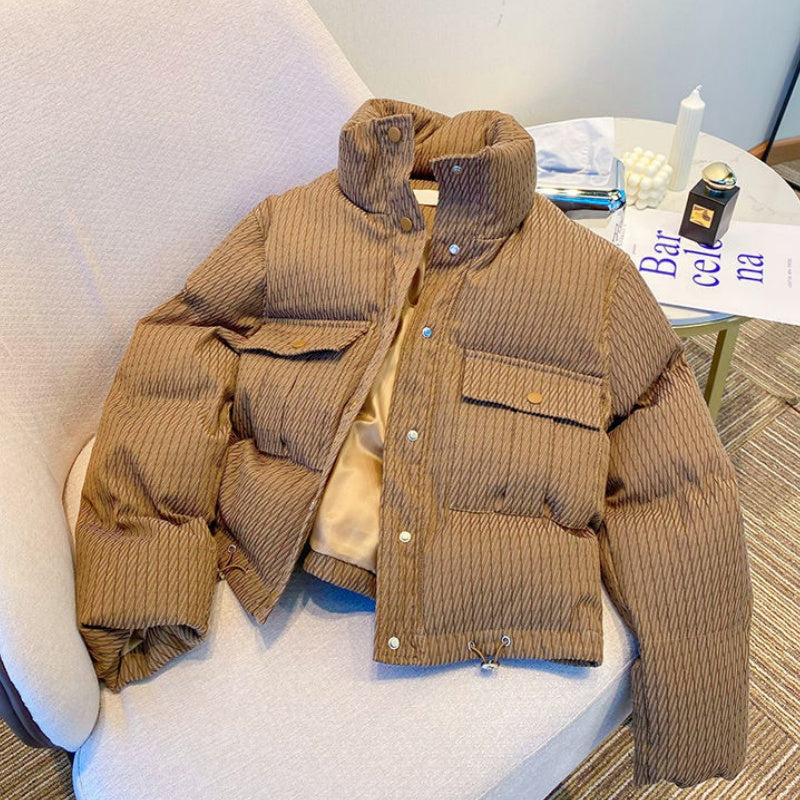 Loose Casual Coat