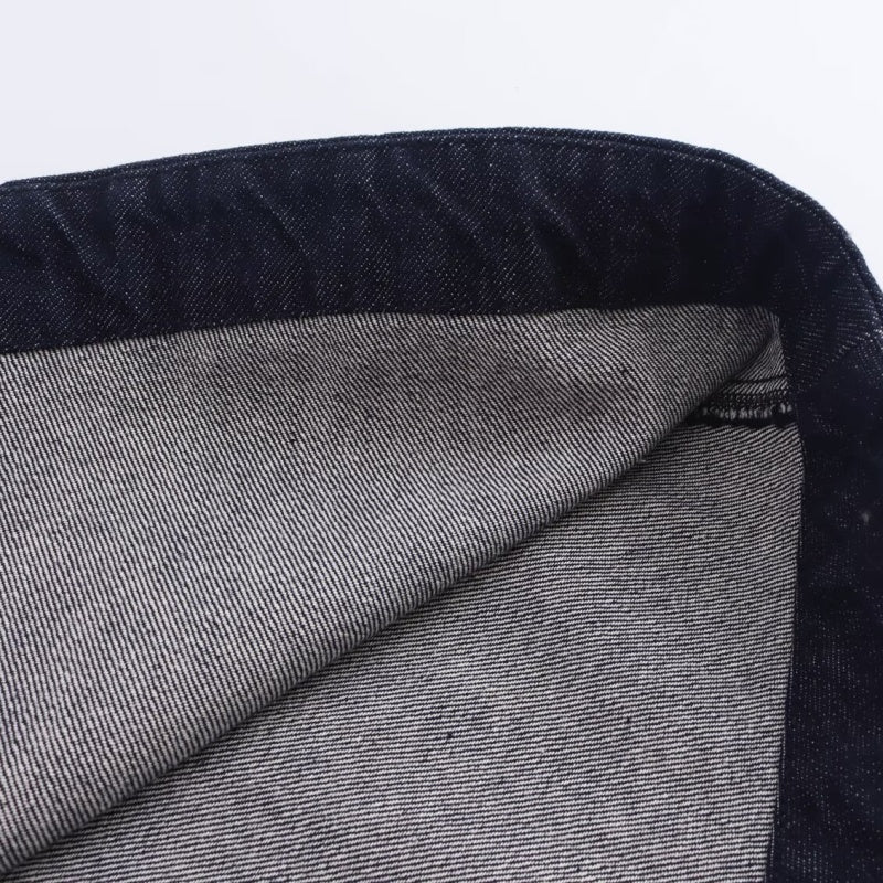 High-Neck Cape Coat