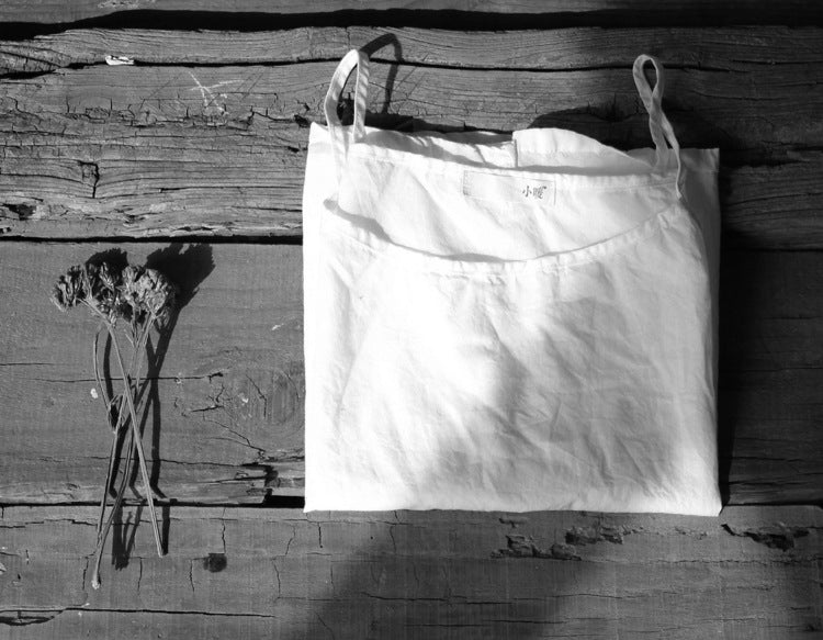 Cotton Cropped Vintage Camisole Top