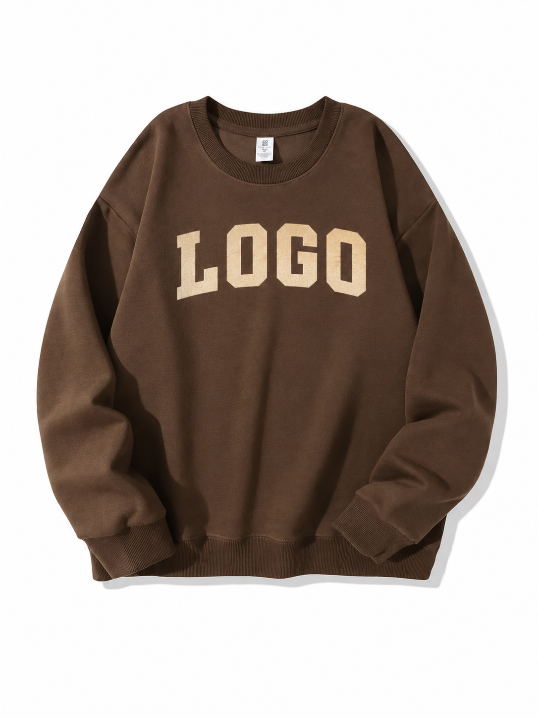 Custom Graphic Sweatshirt – Casual Tops for Women