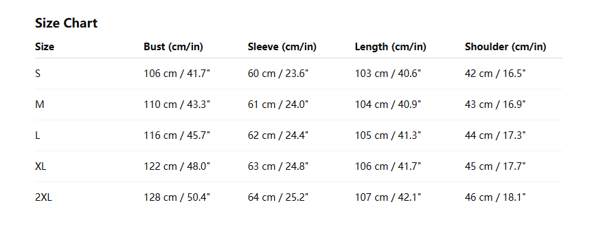 Longline Sherpa Fleece Warm Coat