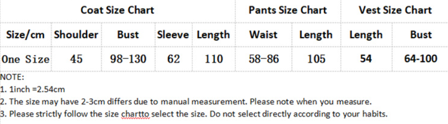 Women’s Knit Three-Piece Cardigan and Pants Set