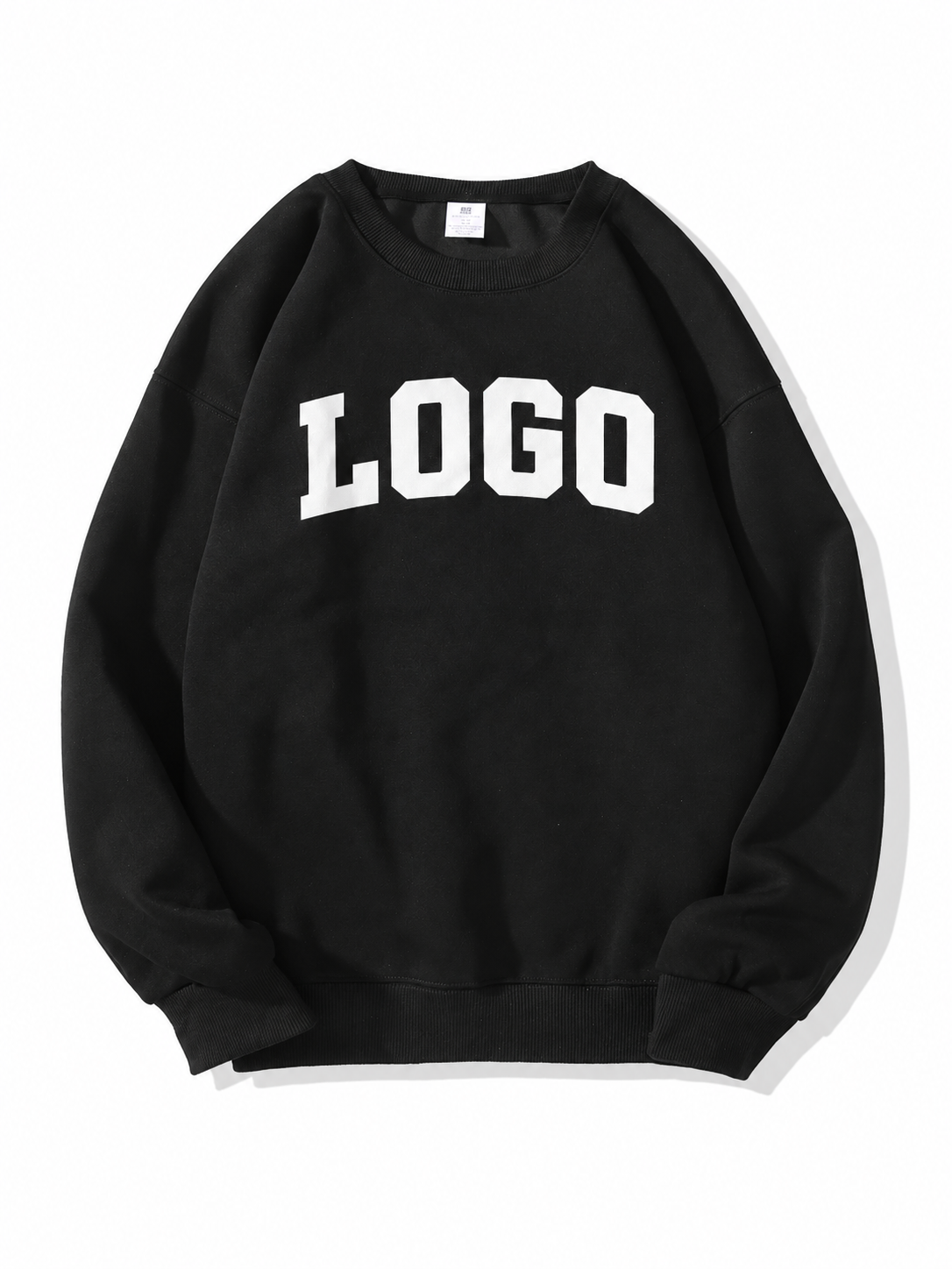 Custom Graphic Sweatshirt – Casual Tops for Women