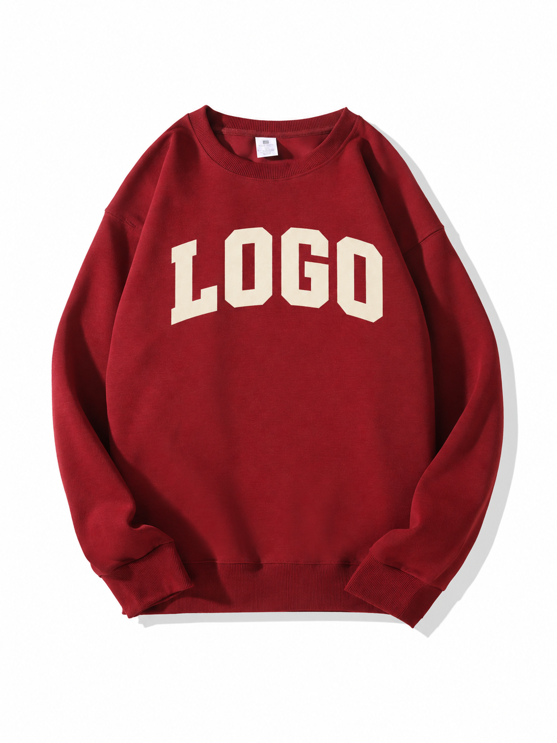 Custom Graphic Sweatshirt – Casual Tops for Women