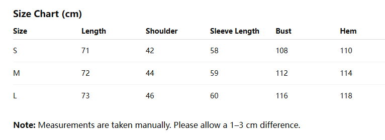 Relaxed Fit Minimalist Long Sleeve Top