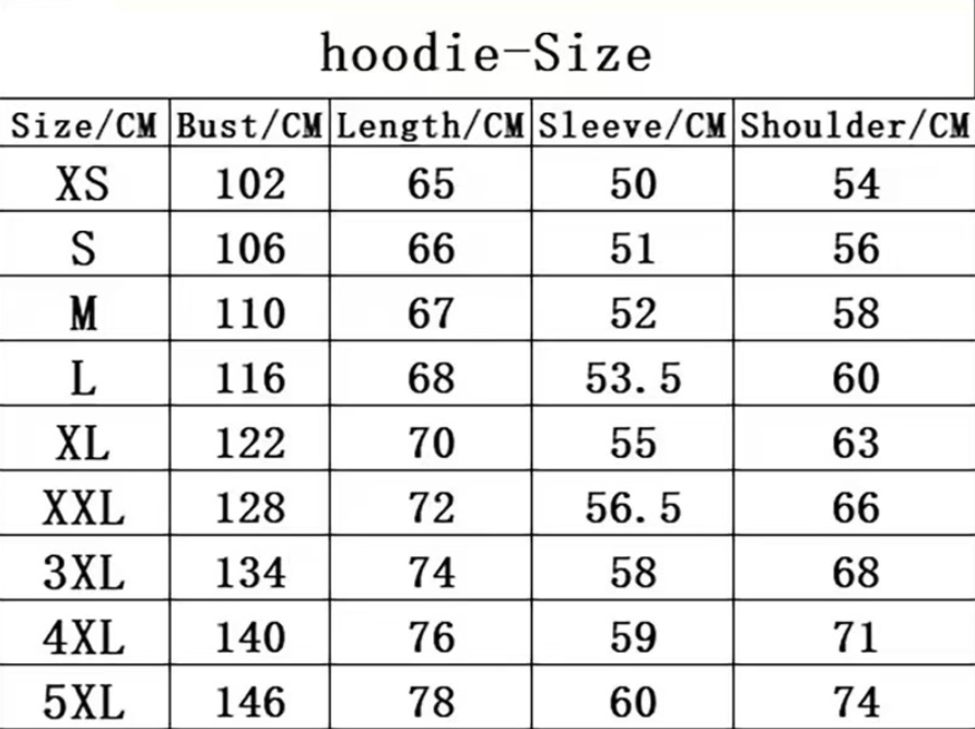 Thick Long Sleeve Sweatshirt and Pants Set