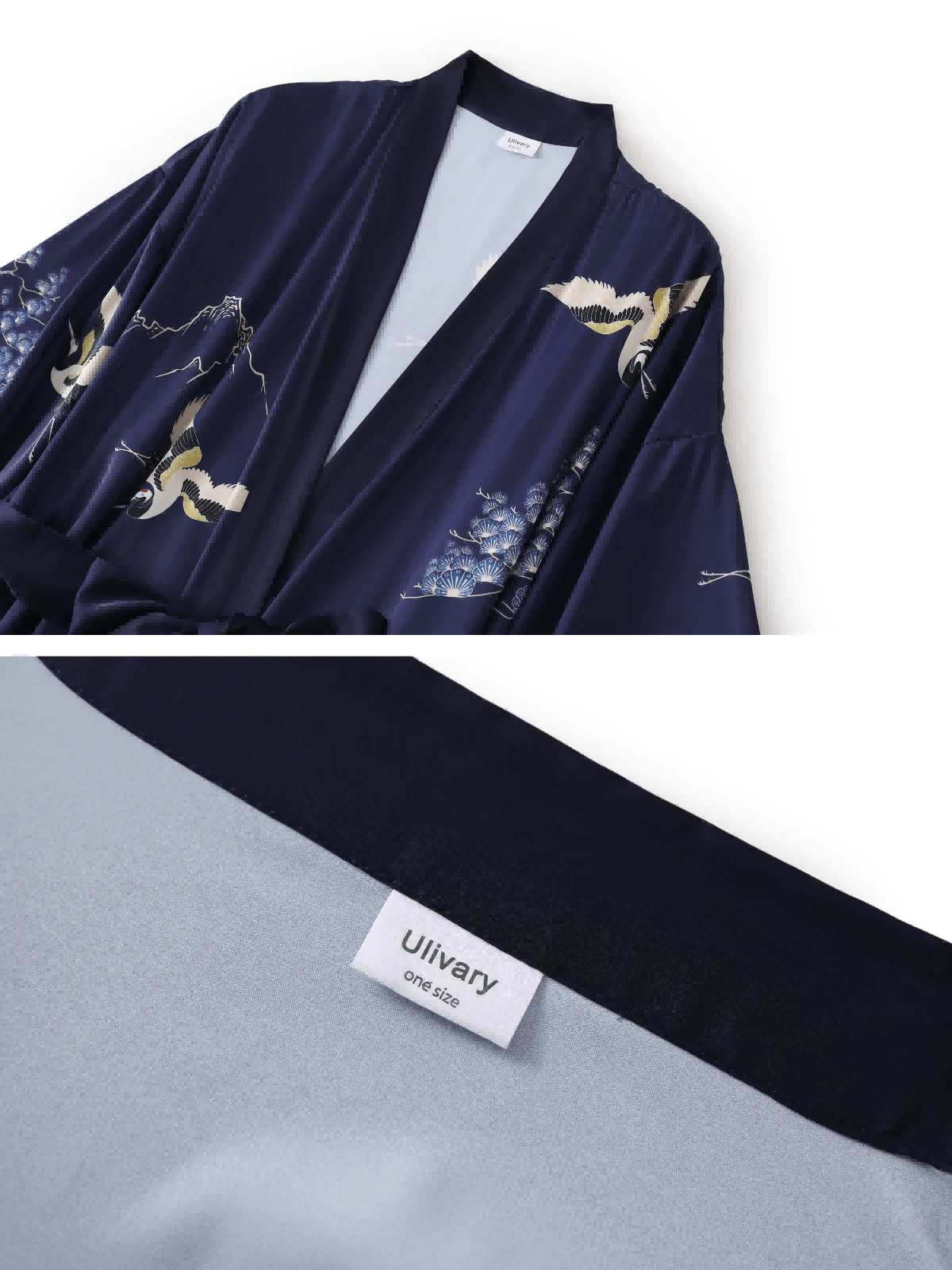 Luxury Silk Robe pajama sets for women Best Gift Guide for her Wedding Gift | Ulivary