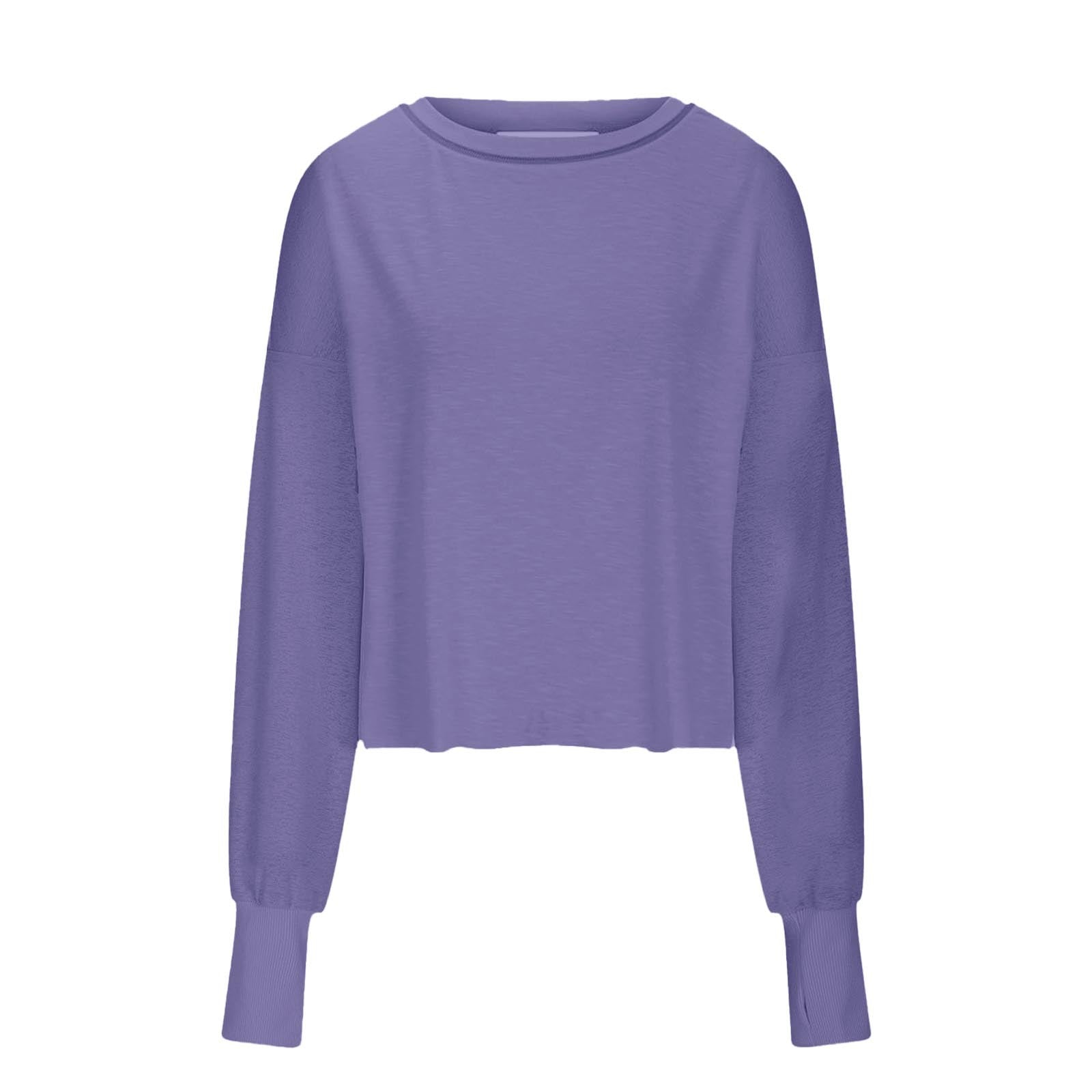 Backless Hollow Crop Long Sleeve T-Shirt