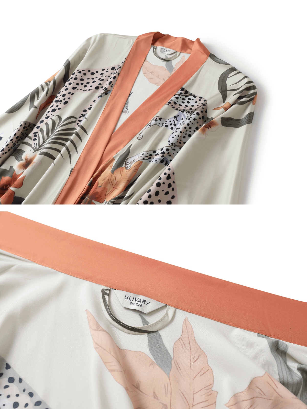 Luxury Silk Robe pajama sets for women Best Gift Guide for her Wedding Gift | Ulivary
