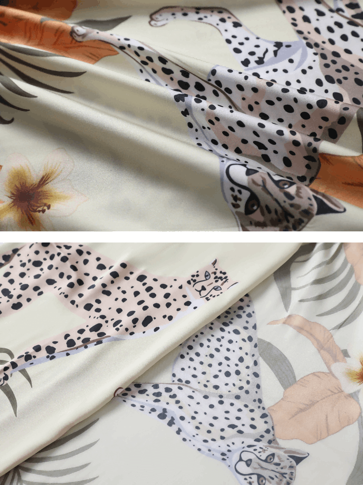 Luxury Silk Robe pajama sets for women Best Gift Guide for her Wedding Gift | Ulivary