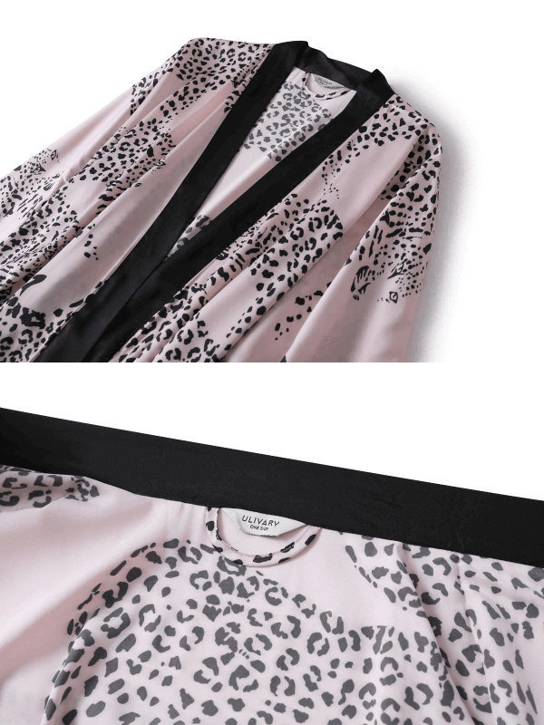 Luxury Silk Robe pajama sets for women Best Gift Guide for her Wedding Gift | Ulivary