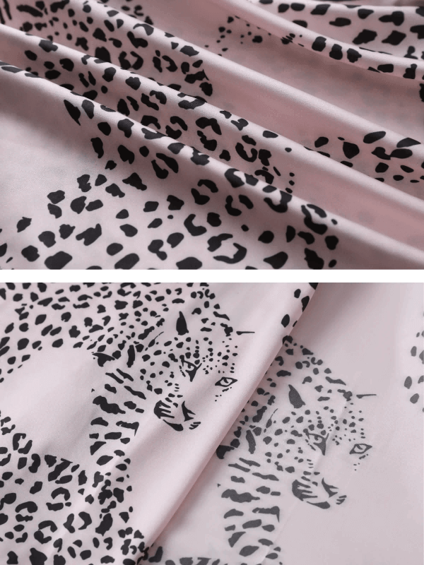 Luxury Silk Robe pajama sets for women Best Gift Guide for her Wedding Gift | Ulivary