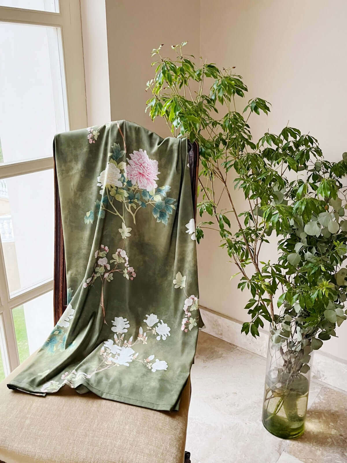 Luxury Silk Robe pajama sets for women Best Gift Guide for her Wedding Gift | Ulivary