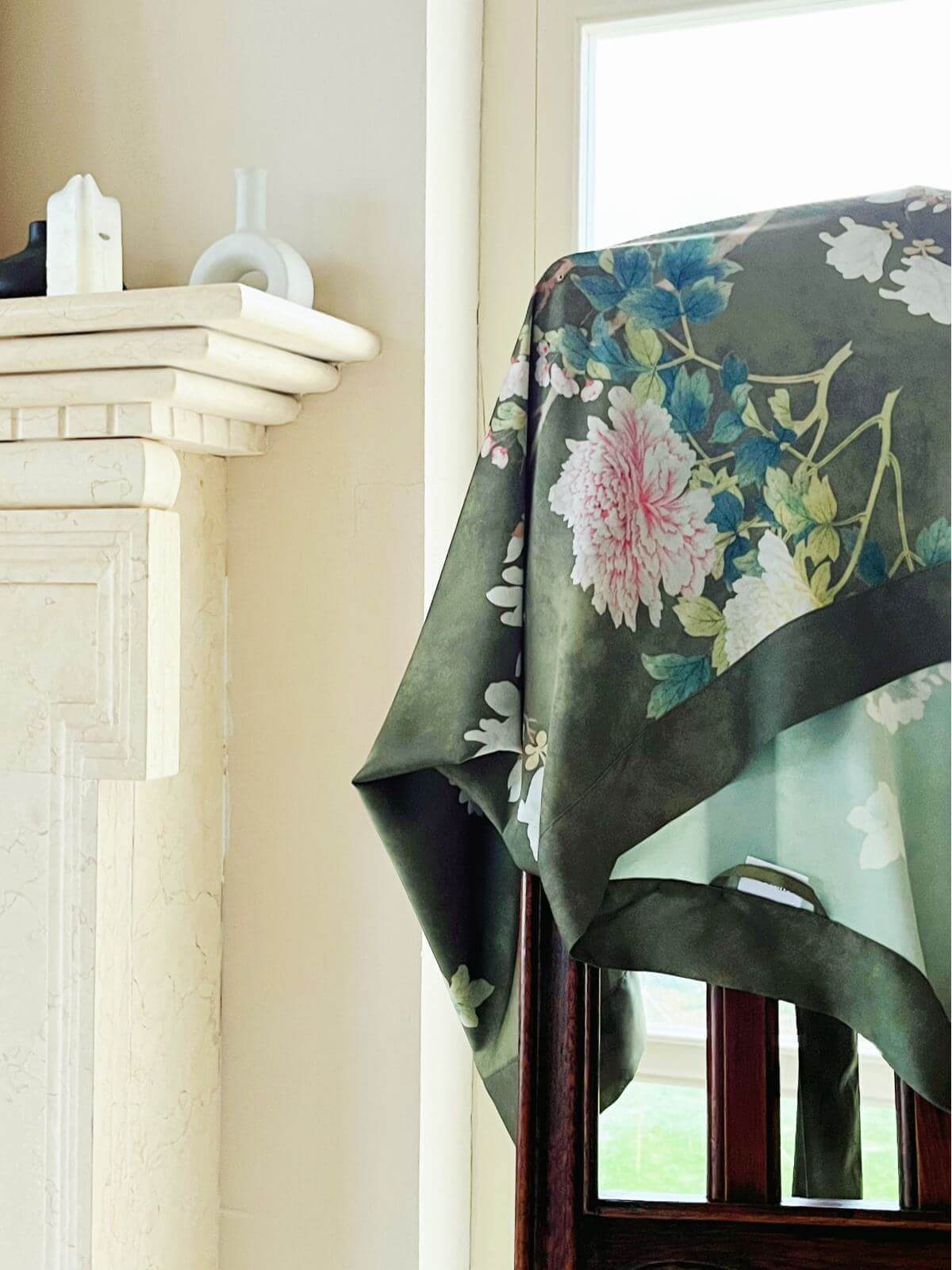 Luxury Silk Robe pajama sets for women Best Gift Guide for her Wedding Gift | Ulivary
