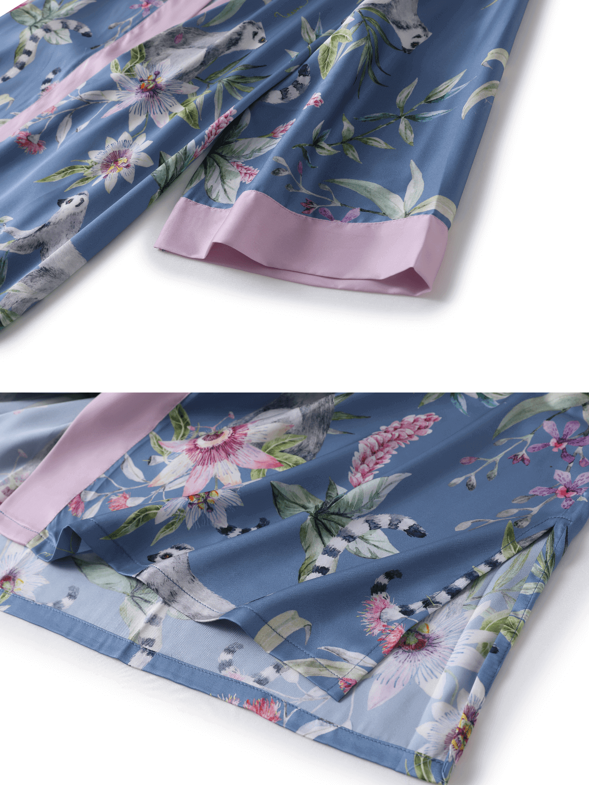 Luxury Silk Robe pajama sets for women Best Gift Guide for her Wedding Gift | Ulivary