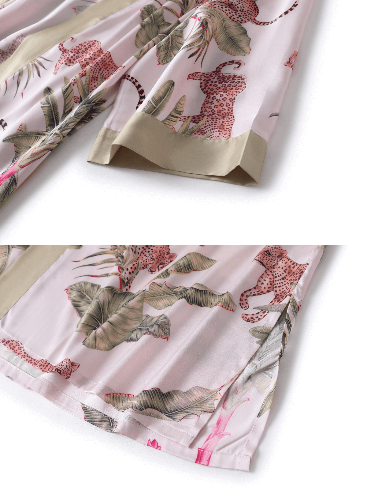 Luxury Silk Robe pajama sets for women Best Gift Guide for her Wedding Gift | Ulivary