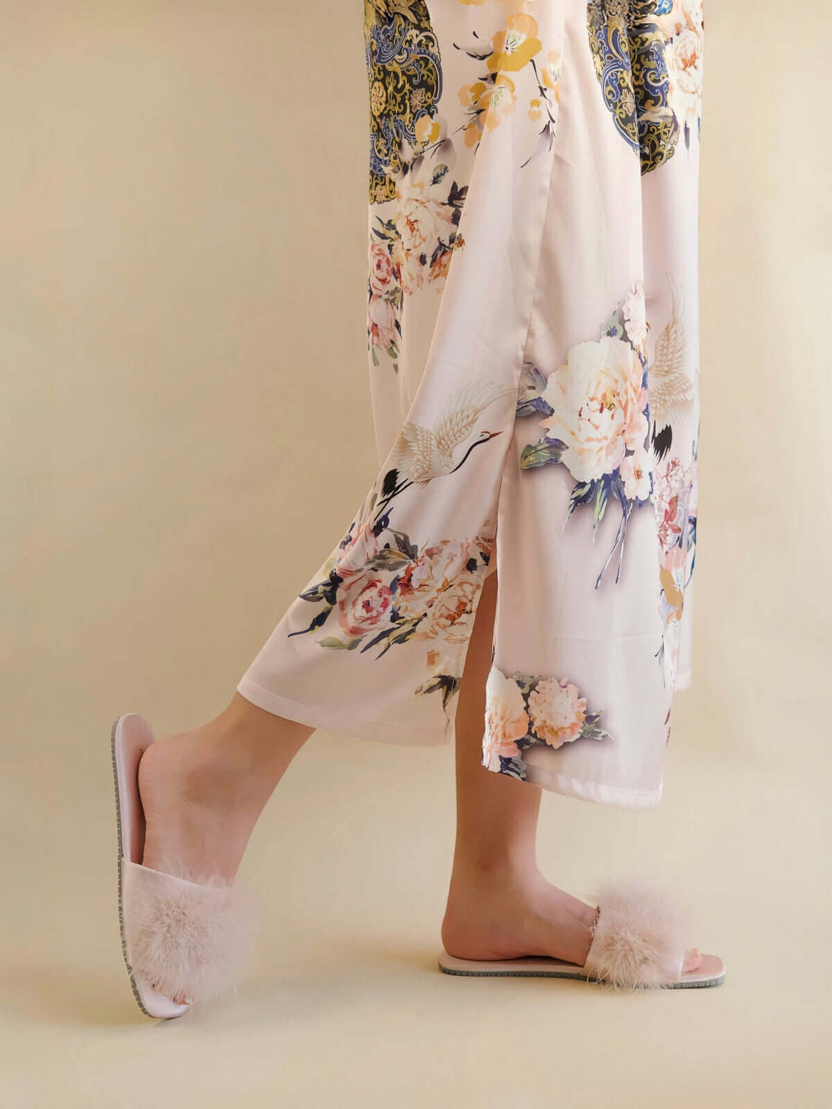 Luxury Silk Robe pajama sets for women Best Gift Guide for her Wedding Gift | Ulivary