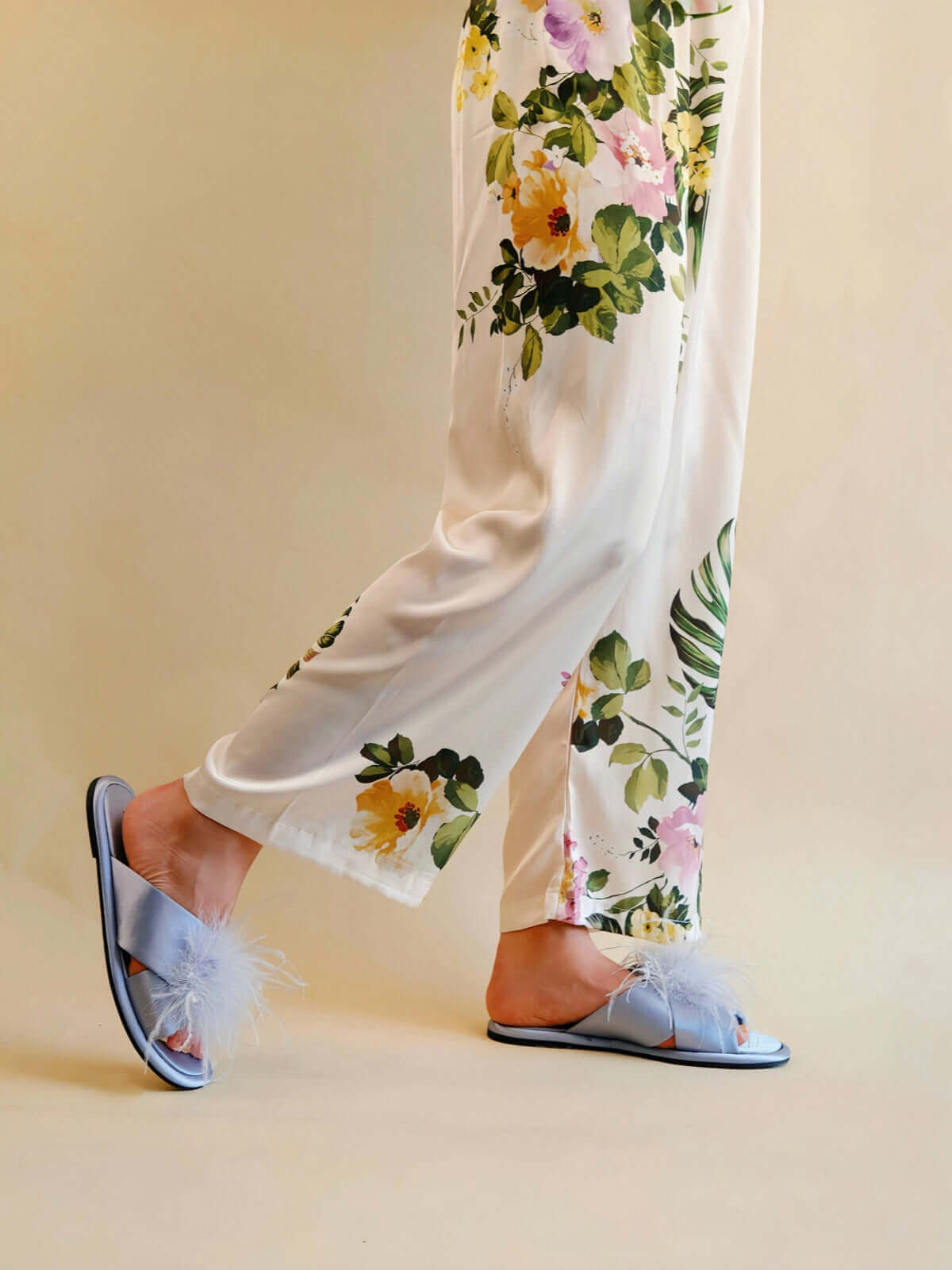 Luxury Silk Robe pajama sets for women Best Gift Guide for her Wedding Gift | Ulivary
