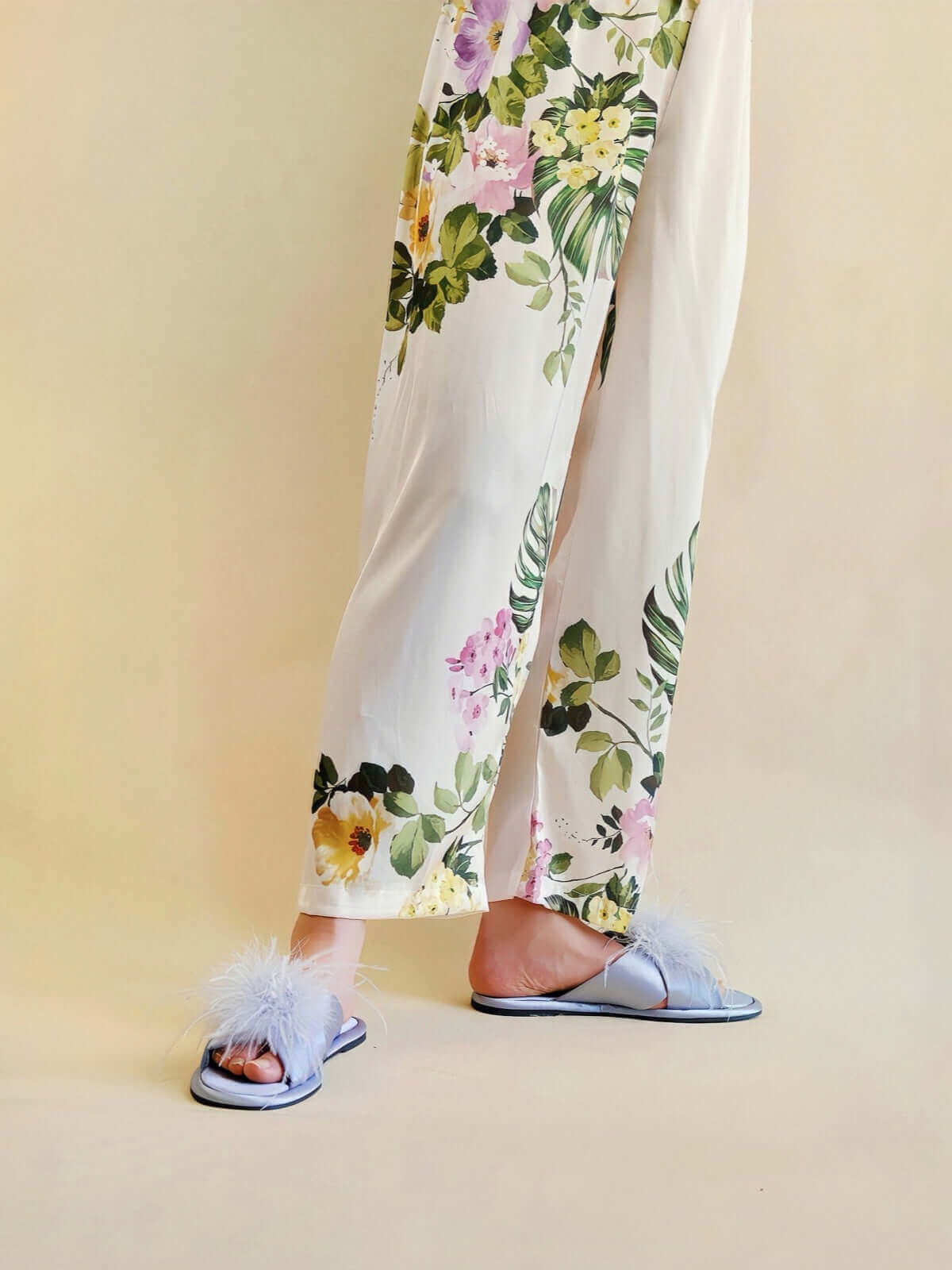 Luxury Silk Robe pajama sets for women Best Gift Guide for her Wedding Gift | Ulivary