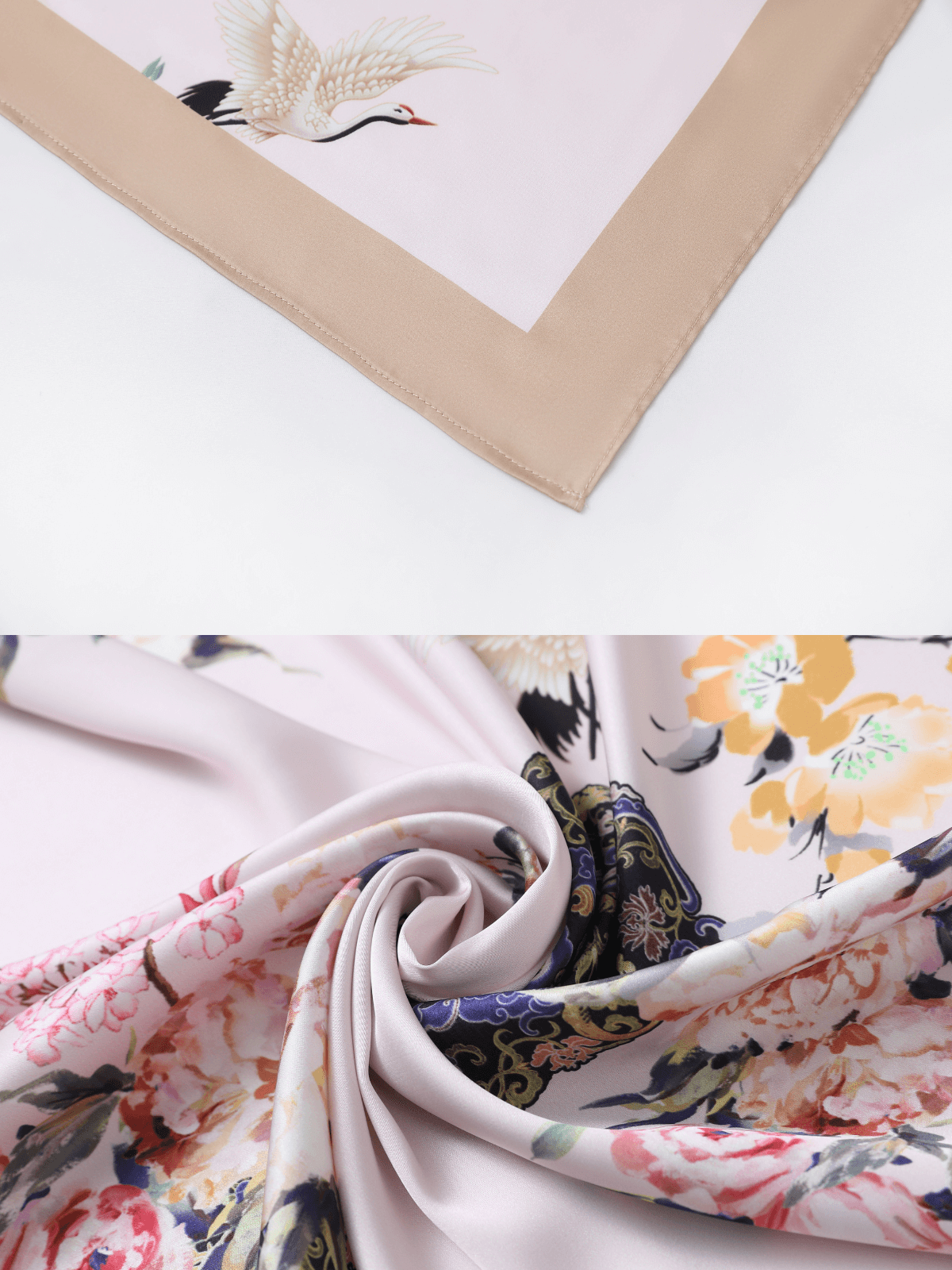 Classic Soft Skin-Friendly Sleep Home Accessory Set - 5Pcs