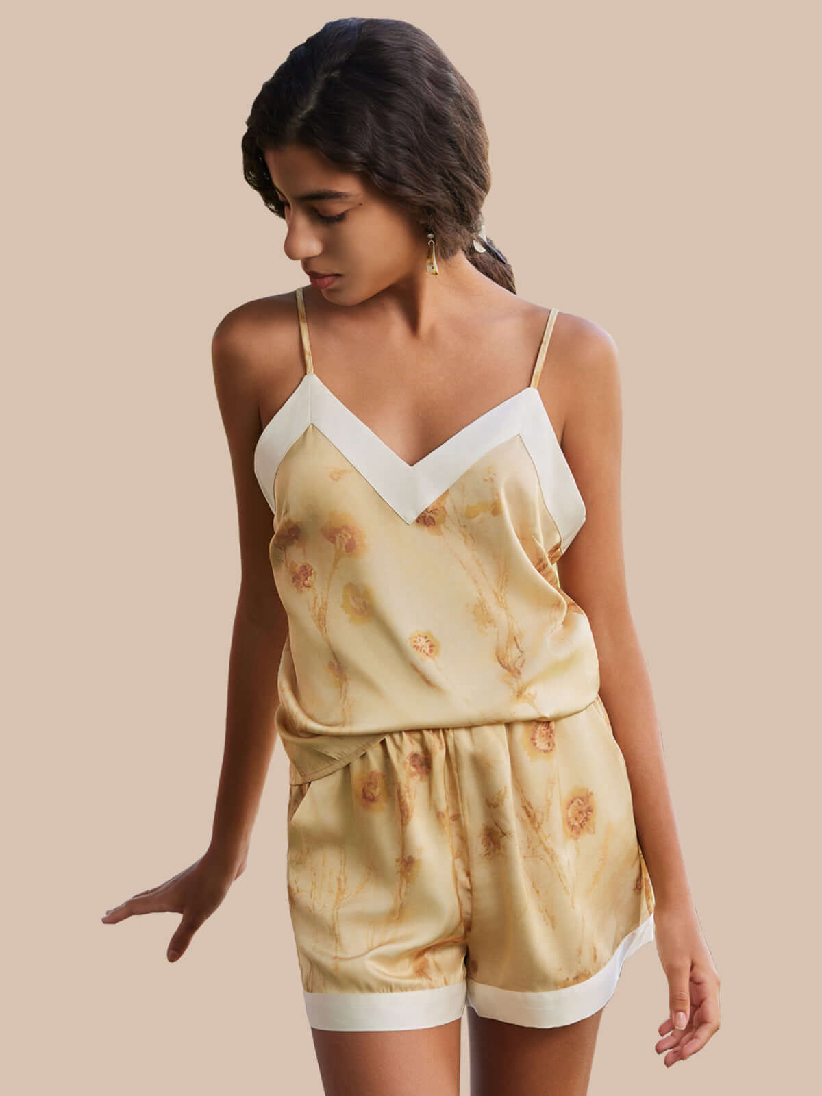 Luxury Silk Robe pajama sets for women Best Gift Guide for her Wedding Gift | Ulivary