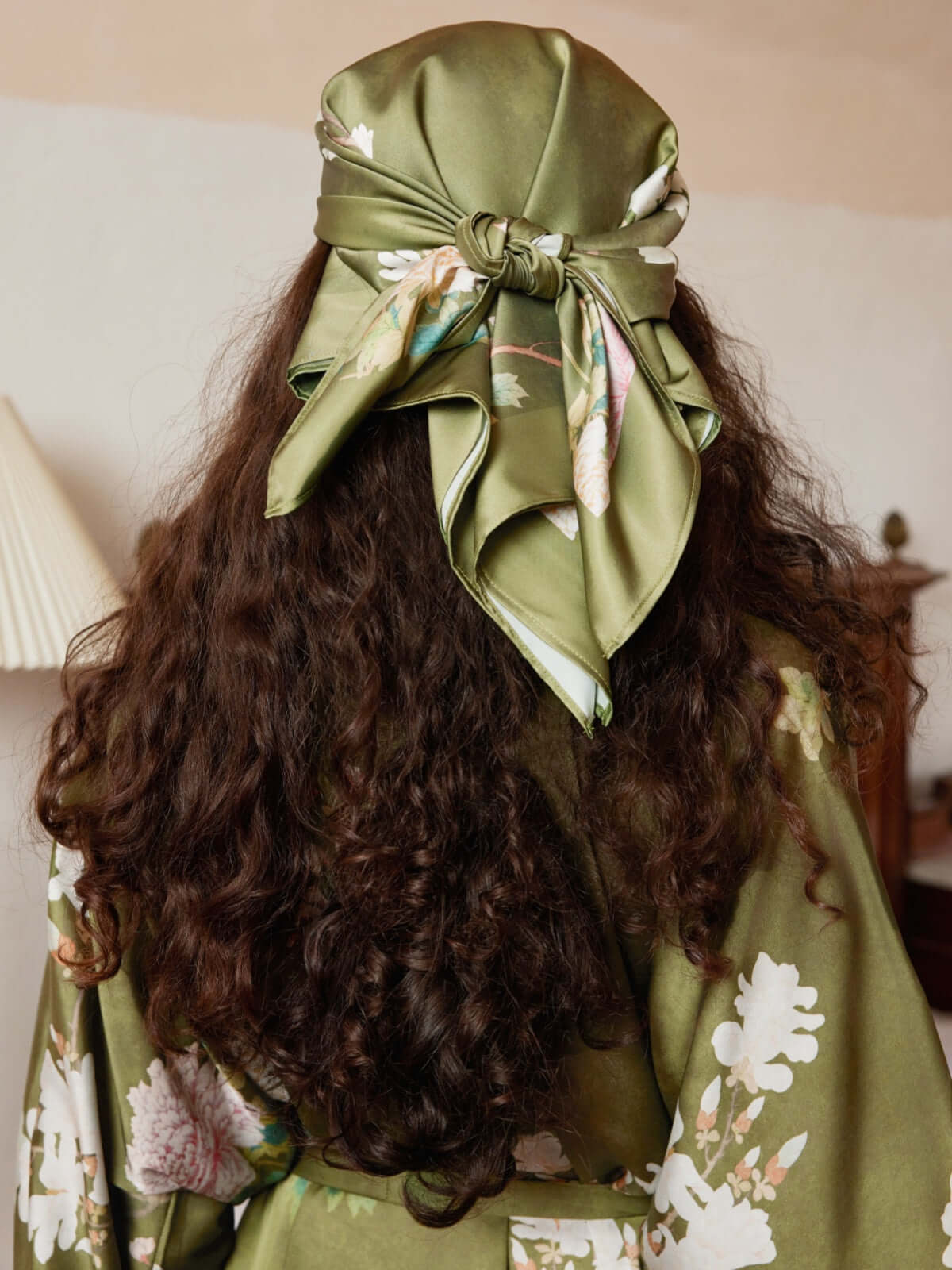 Luxury Silk Robe pajama sets for women Best Gift Guide for her Wedding Gift | Ulivary