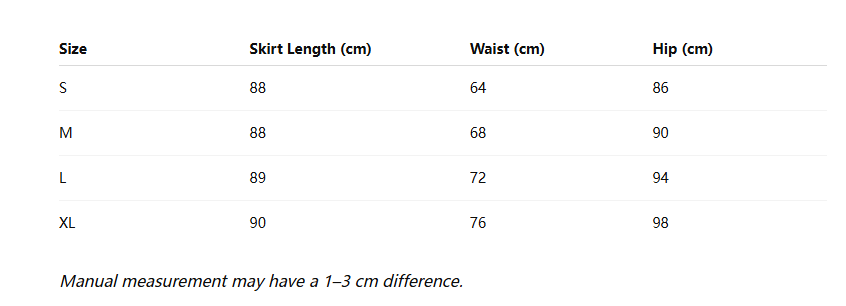 Women's High Waist Pleated Midi Skirt