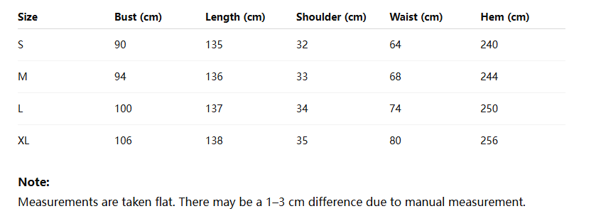 Women Elegant Floral Print Long Hem Dress