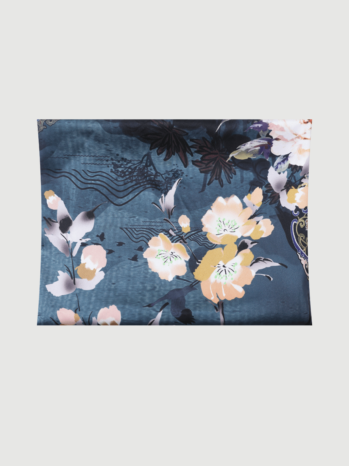 Luxury Silk Robe pajama sets for women Best Gift Guide for her Wedding Gift | Ulivary
