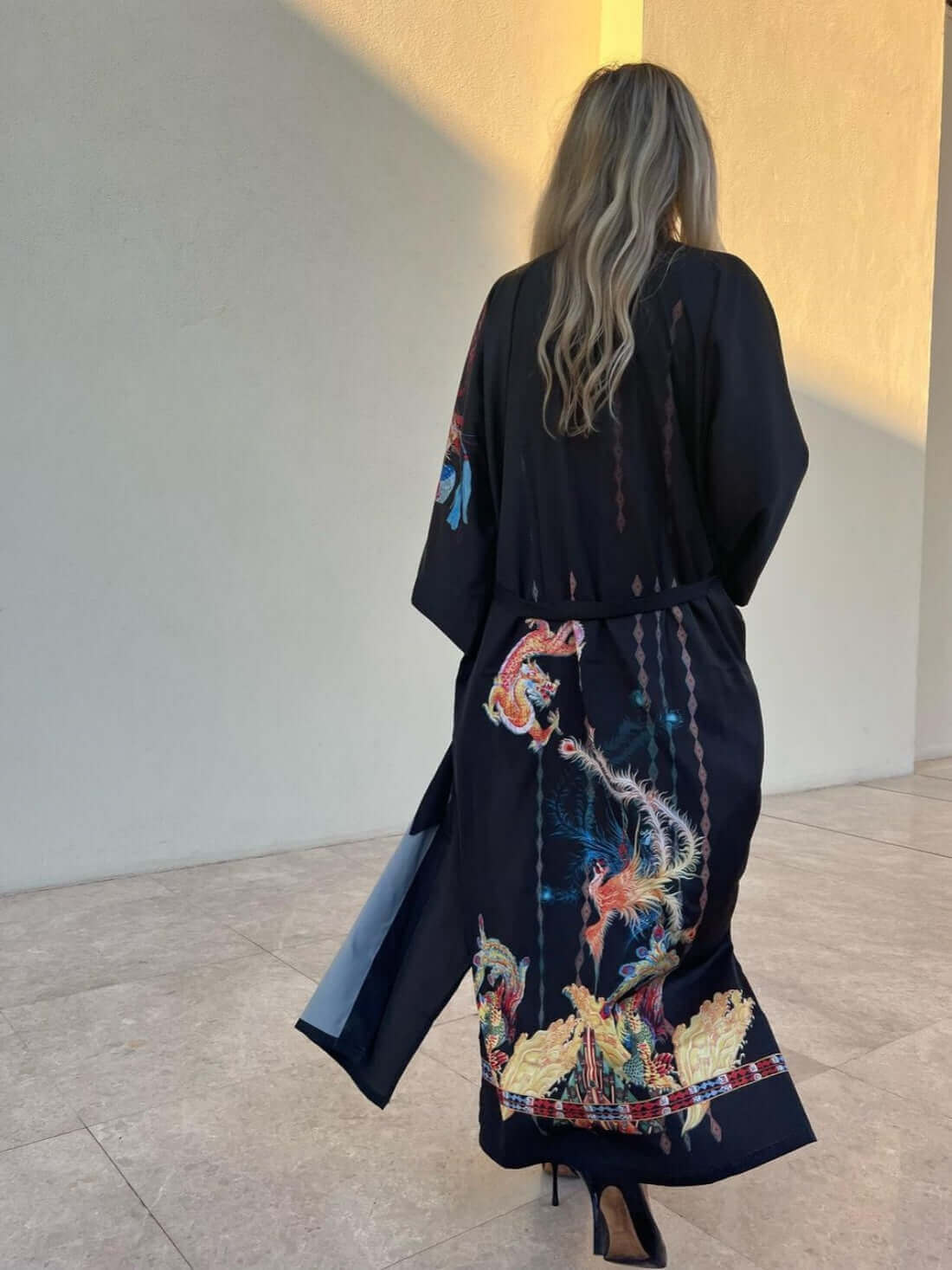 Luxury Silk Robe pajama sets for women Best Gift Guide for her Wedding Gift | Ulivary