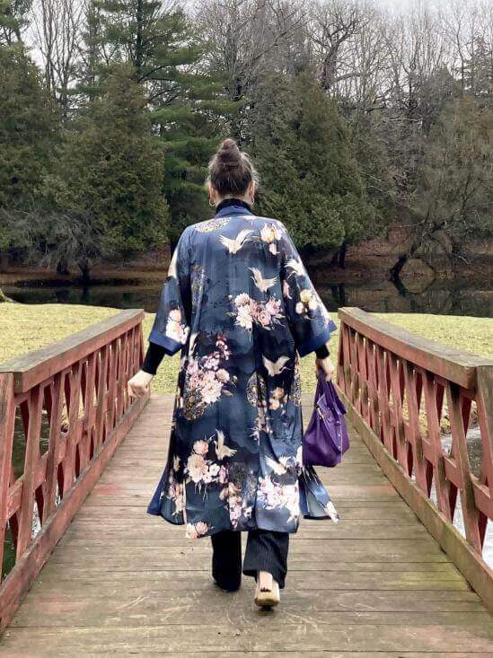 Luxury Silk Robe pajama sets for women Best Gift Guide for her Wedding Gift | Ulivary