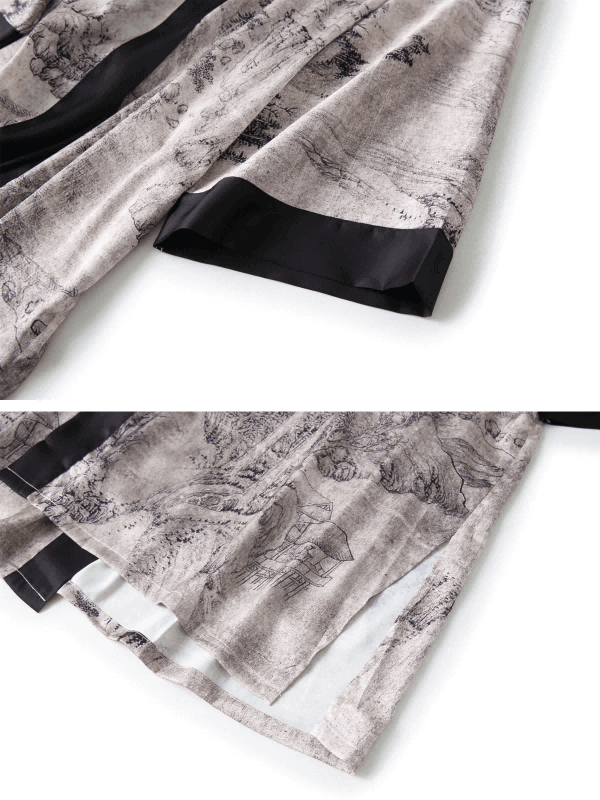 Luxury Silk Robe pajama sets for women Best Gift Guide for her Wedding Gift | Ulivary