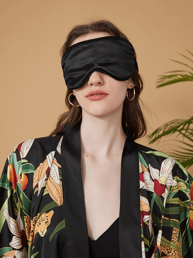 Luxury Silk Robe pajama sets for women Best Gift Guide for her Wedding Gift | Ulivary