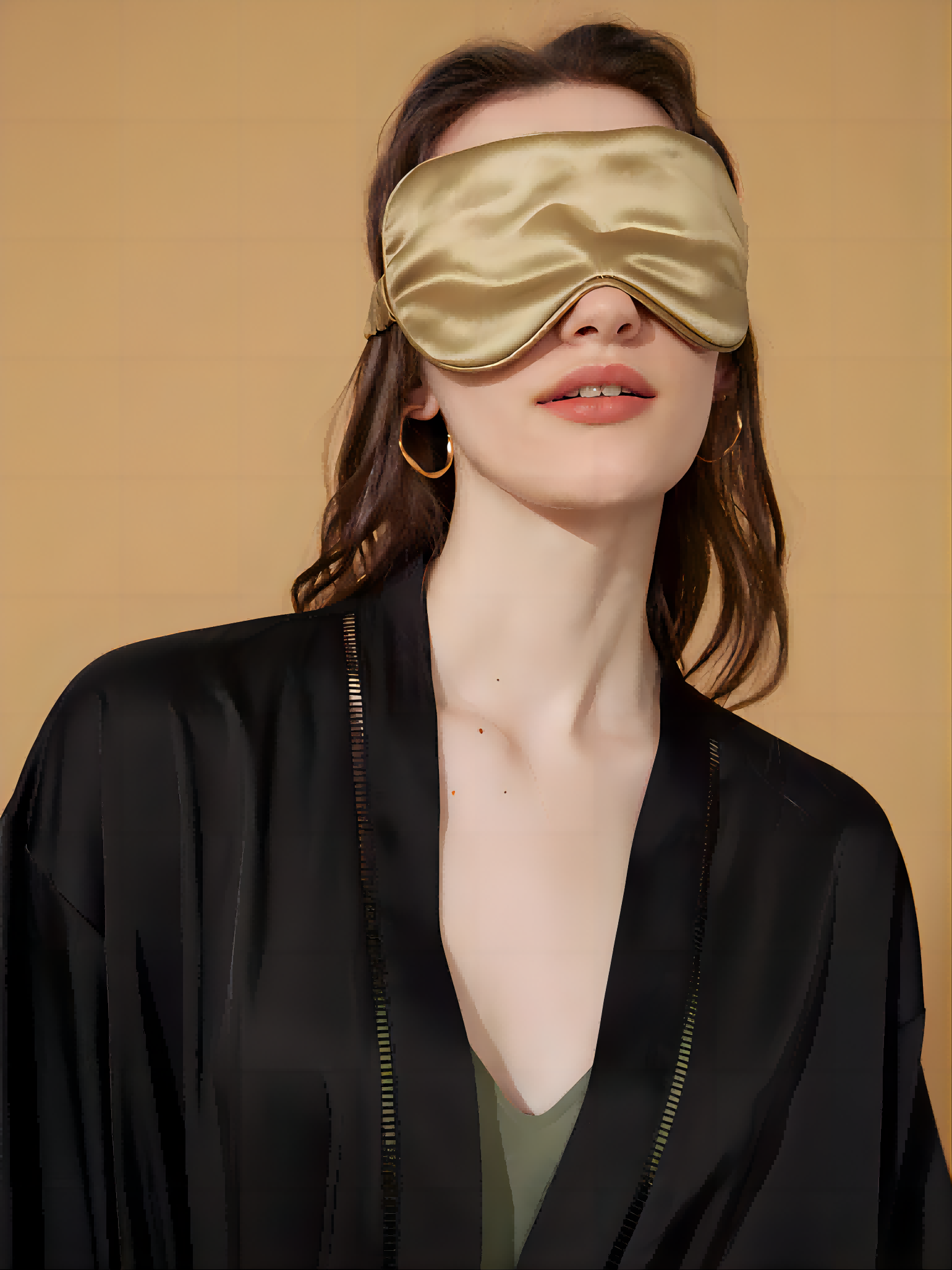 Luxury Silk Robe pajama sets for women Best Gift Guide for her Wedding Gift | Ulivary