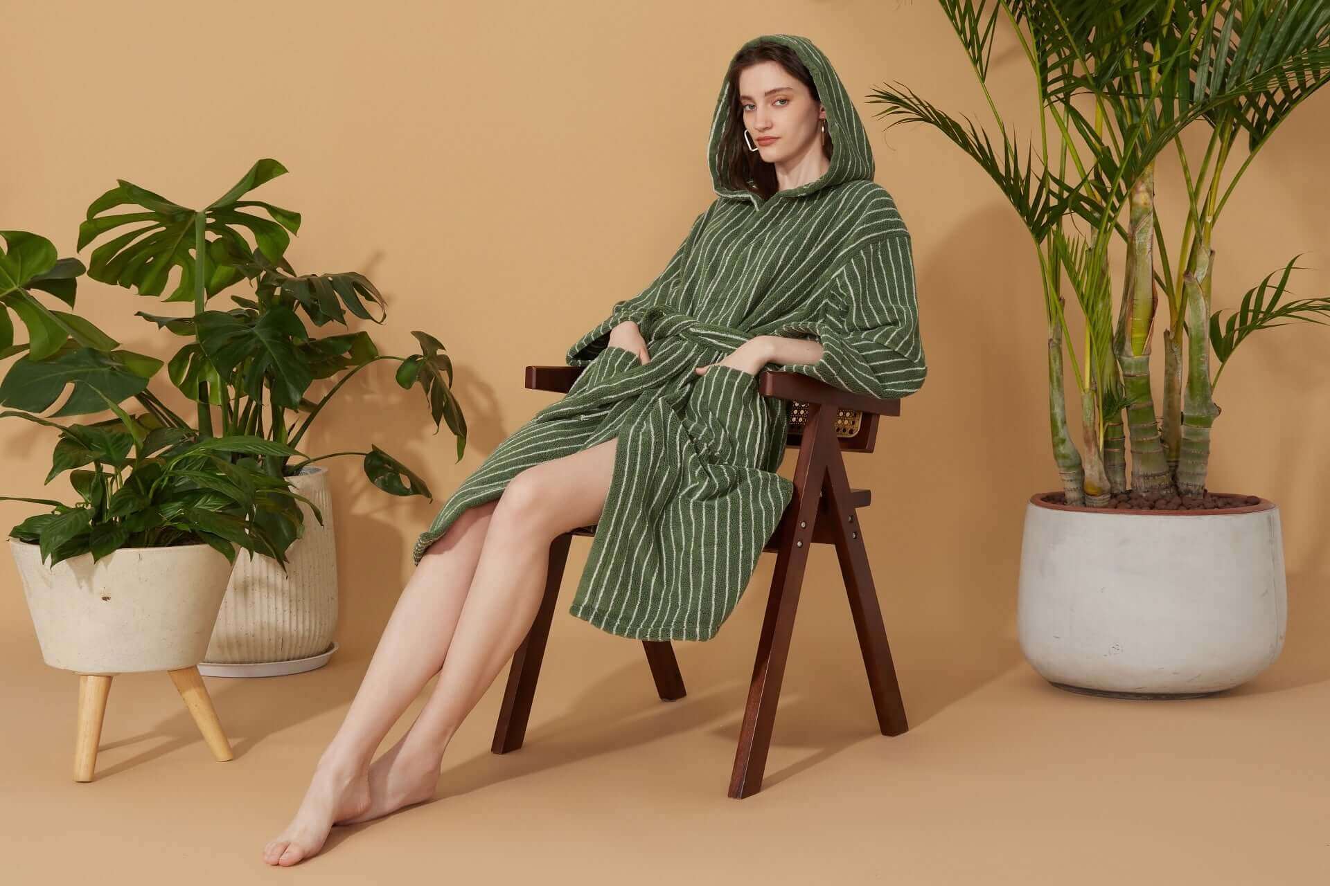 Luxury Silk Robe pajama sets for women Best Gift Guide for her Wedding Gift | Ulivary