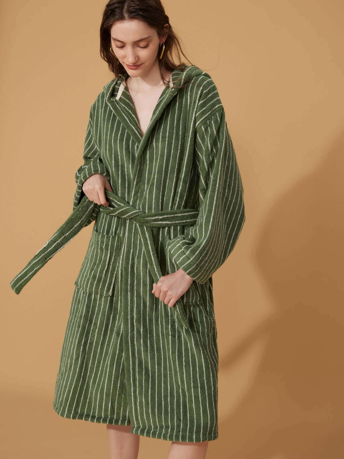 Luxury Silk Robe pajama sets for women Best Gift Guide for her Wedding Gift | Ulivary