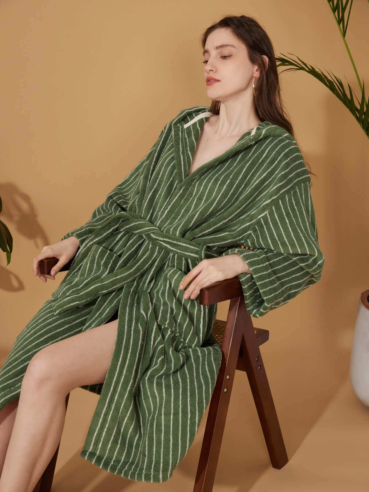 Luxury Silk Robe pajama sets for women Best Gift Guide for her Wedding Gift | Ulivary