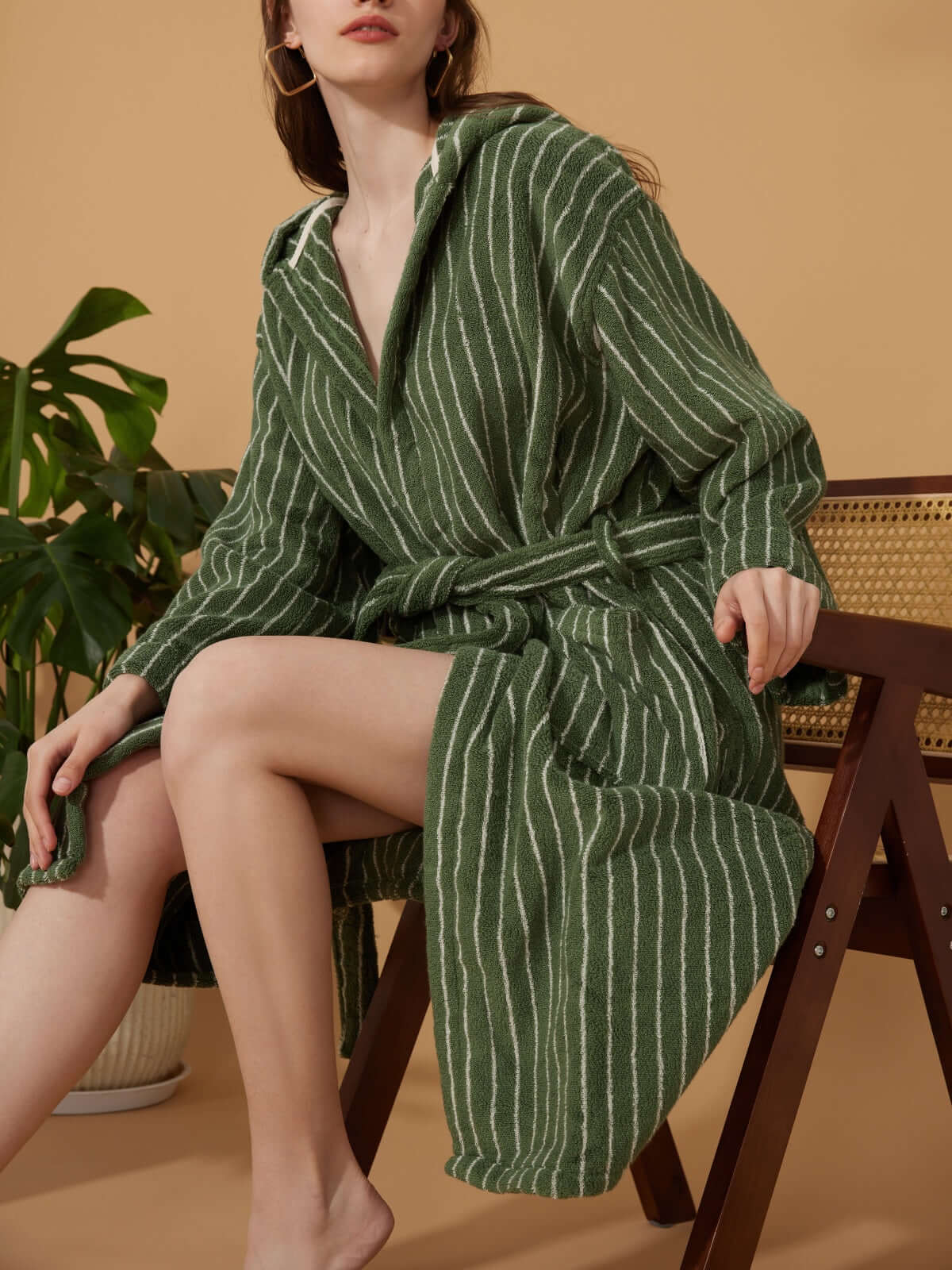 Luxury Silk Robe pajama sets for women Best Gift Guide for her Wedding Gift | Ulivary