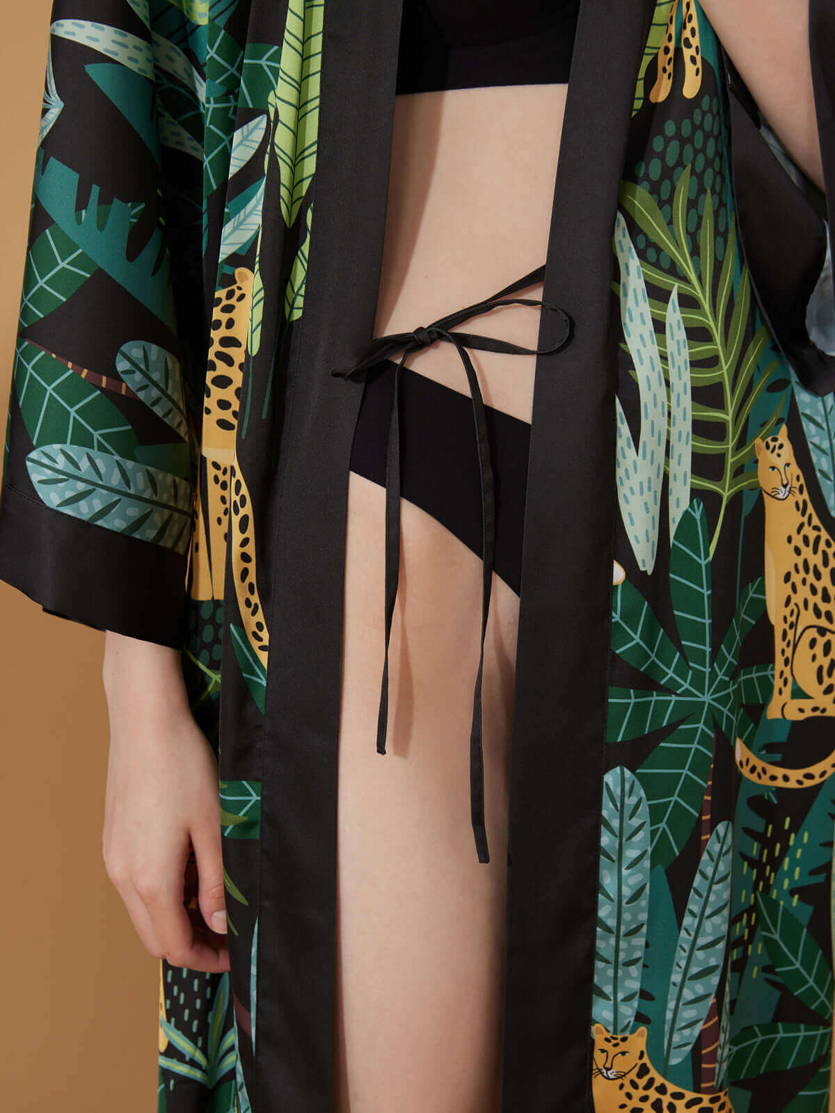 Luxury Silk Robe pajama sets for women Best Gift Guide for her Wedding Gift | Ulivary