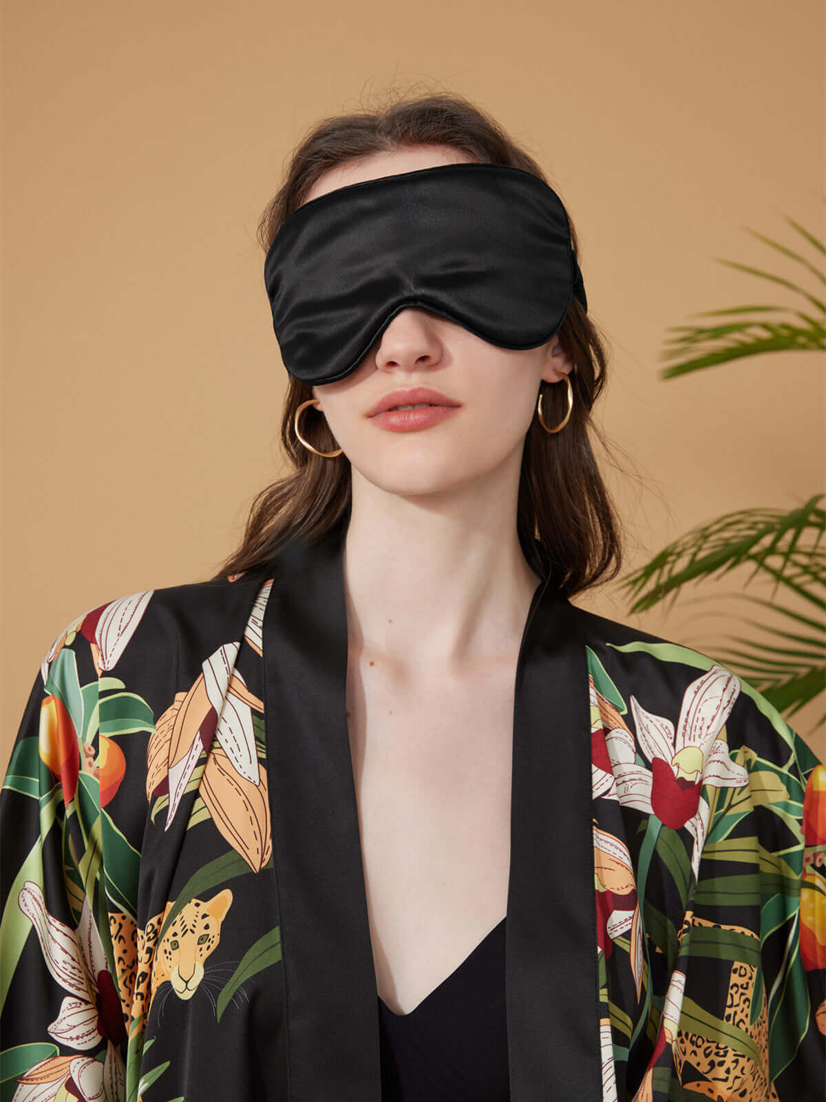 Luxury Silk Robe pajama sets for women Best Gift Guide for her Wedding Gift | Ulivary