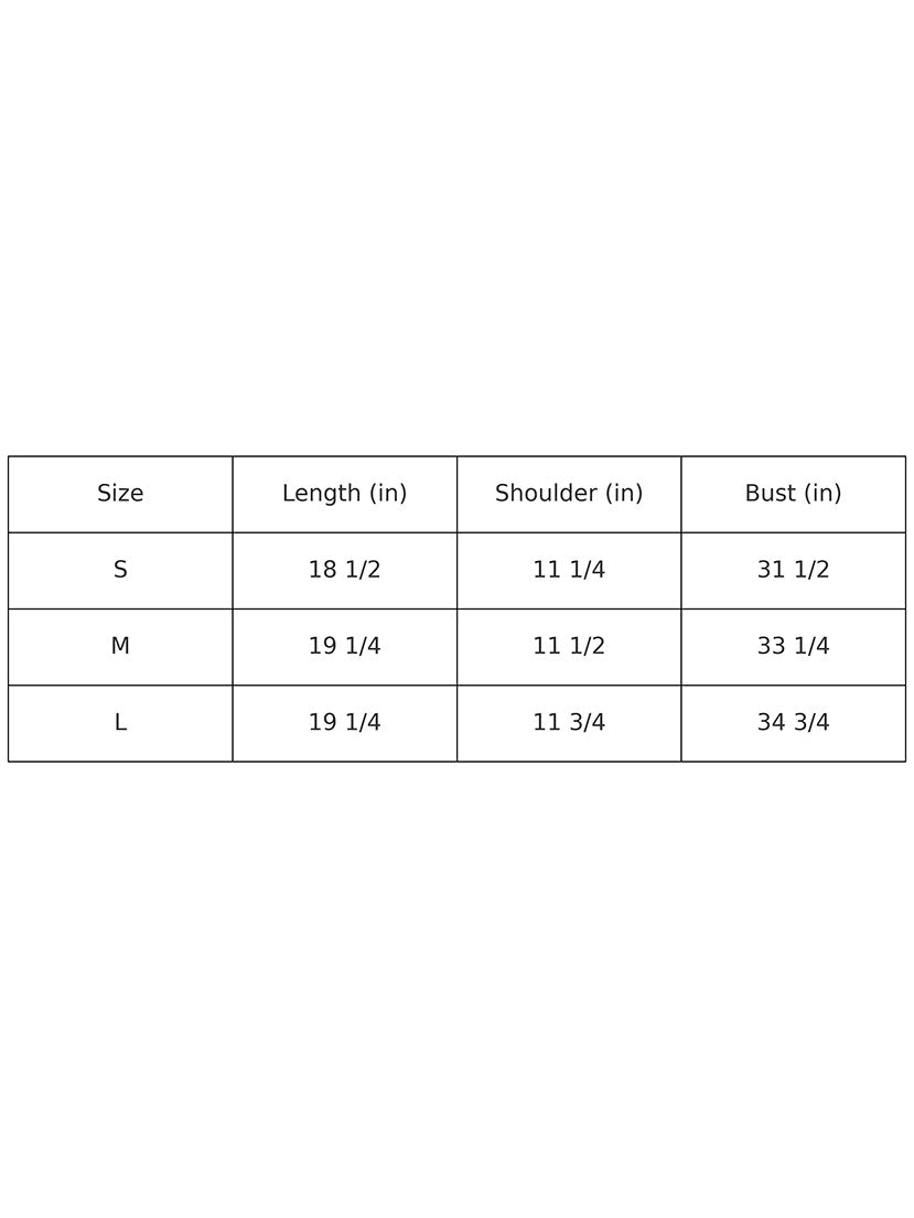 Side Button Knitted Top