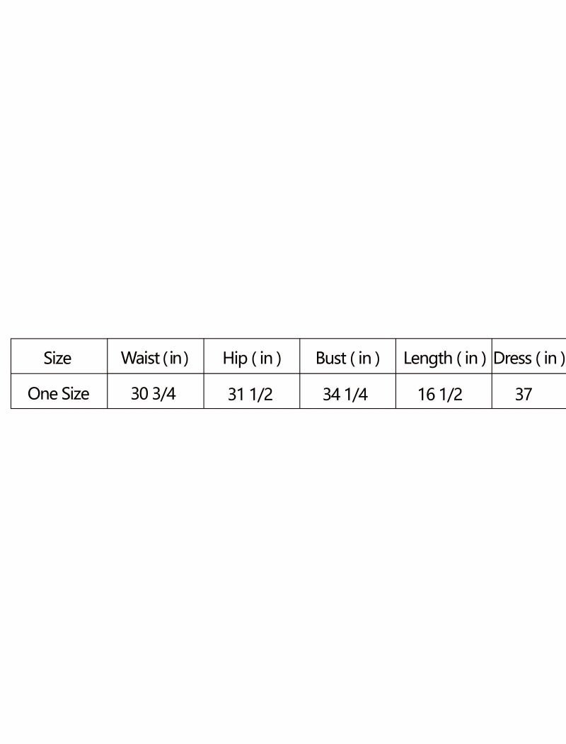 Ribbed Knit Top and Skirt Set