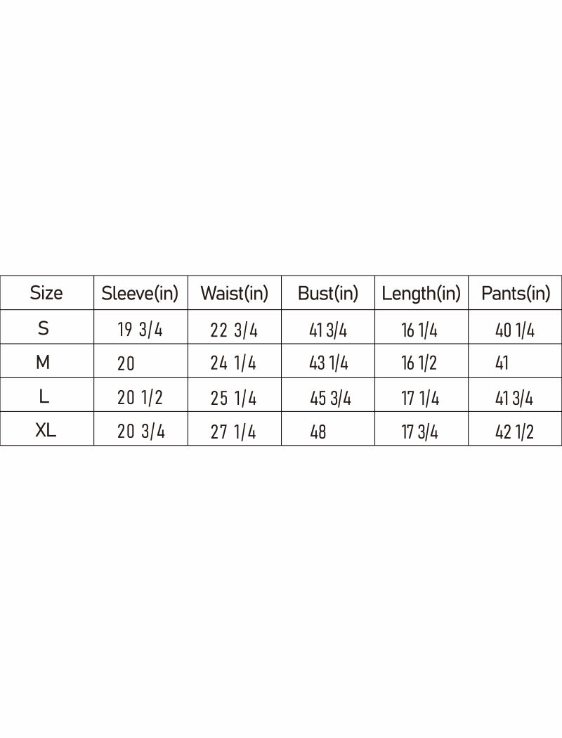 Ribbed Cropped Top and Wide-Leg Lounge Set