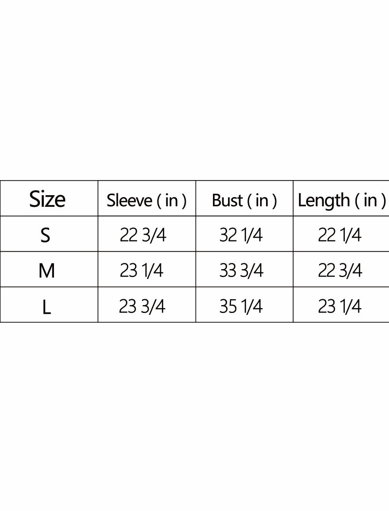 Collared Casual Printed Shirt Jacket